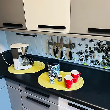 Appartments - Stromberg & Zabergaeu Erligheim