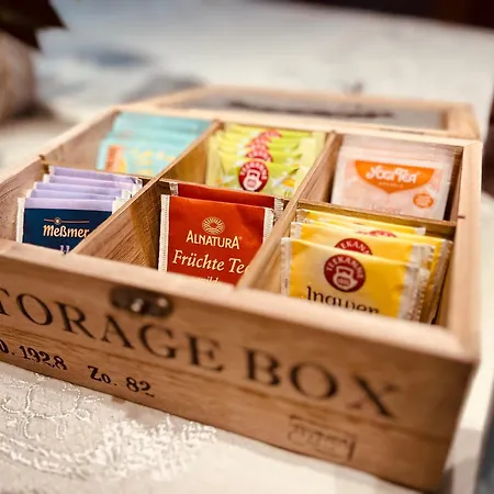 Appartments - Stromberg & Zabergaeu דירה Erligheim