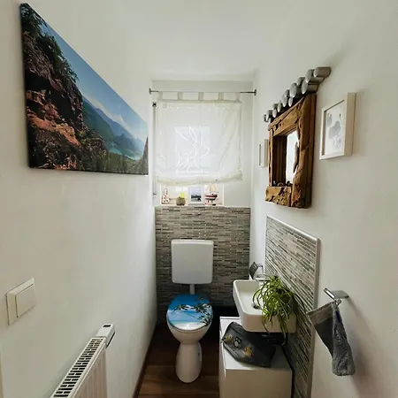 Appartments - Stromberg & Zabergaeu *