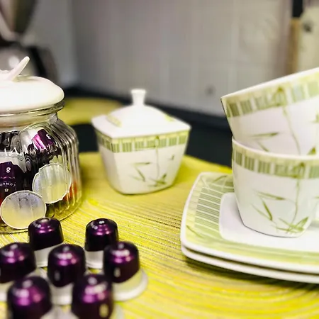 Appartments - Stromberg & Zabergaeu Erligheim