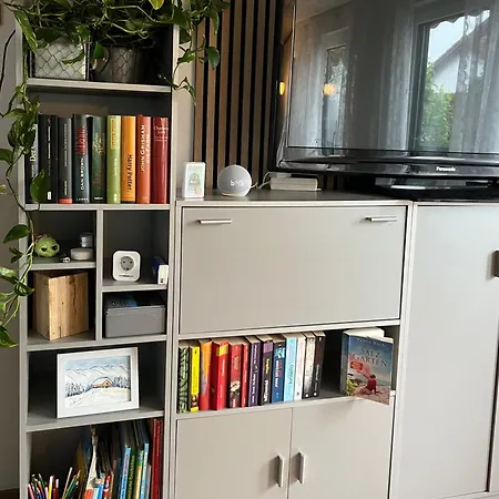 Appartments - Stromberg & Zabergaeu *