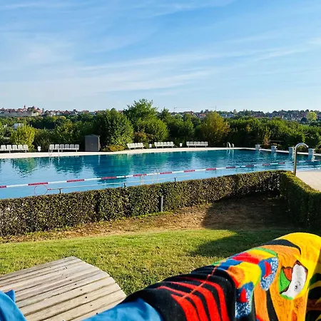 Appartments - Stromberg & Zabergaeu * Erligheim