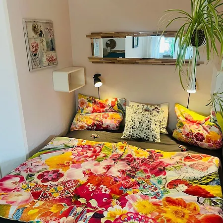 דירה Appartments - Stromberg & Zabergaeu