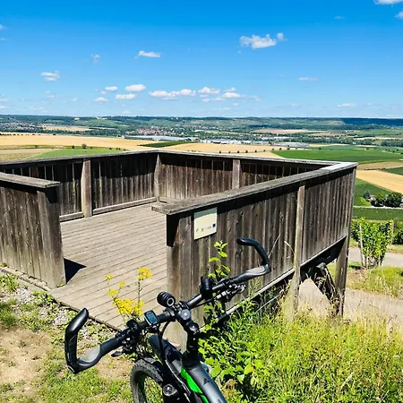 Appartments - Stromberg & Zabergaeu *