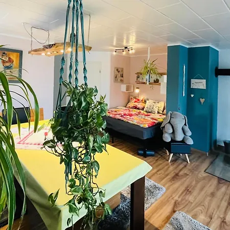 Appartments - Stromberg & Zabergaeu