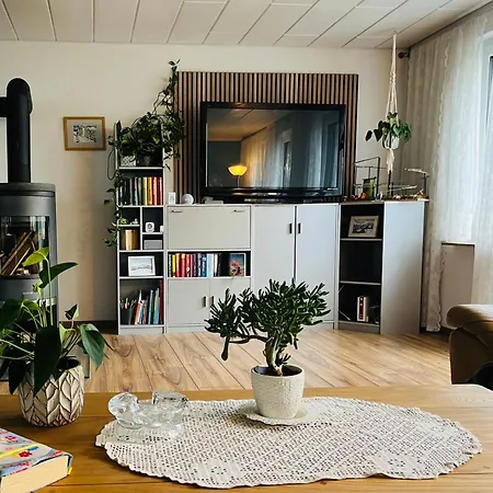 Appartments - Stromberg & Zabergaeu *