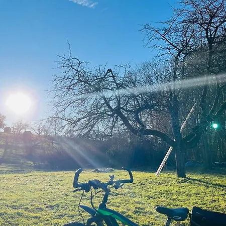Appartments - Stromberg & Zabergaeu Erligheim