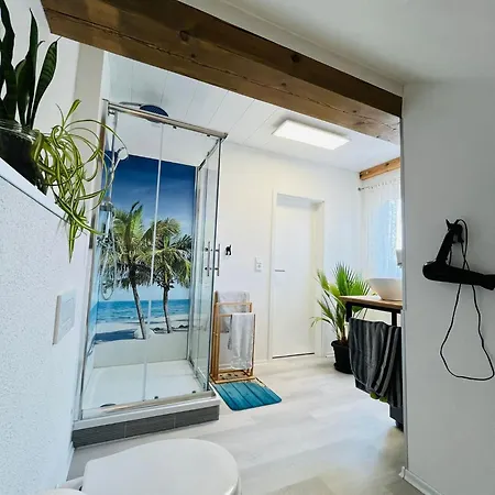 Appartments - Stromberg & Zabergaeu Erligheim