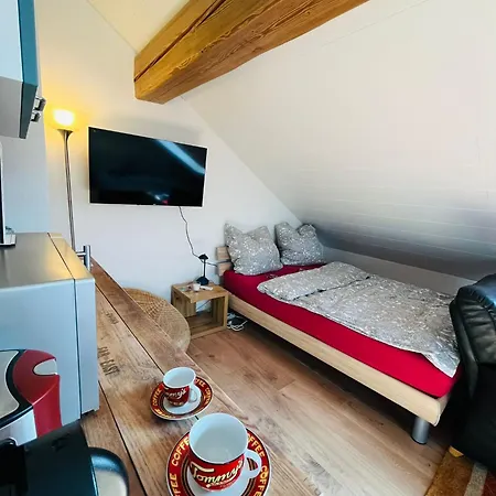 Appartments - Stromberg & Zabergaeu