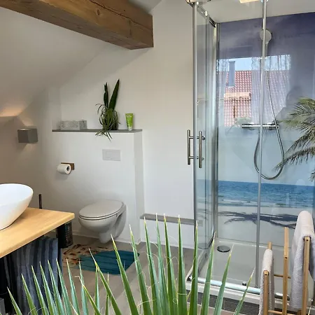 Apartment Appartments - Stromberg & Zabergaeu
