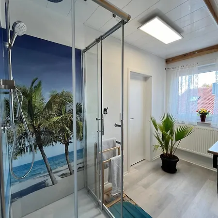 Apartment Appartments - Stromberg & Zabergaeu Erligheim