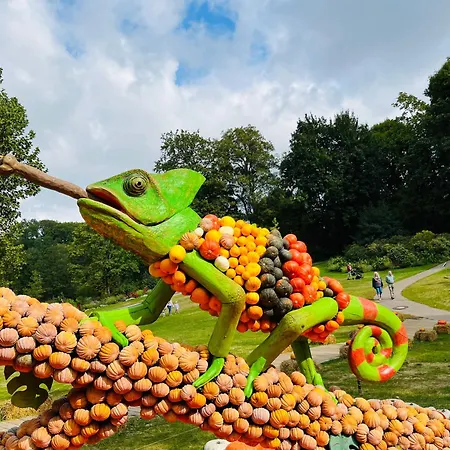 Appartments - Stromberg & Zabergaeu Erligheim