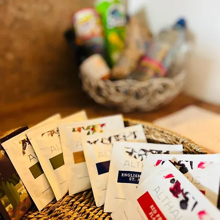 Appartments - Stromberg & Zabergaeu *