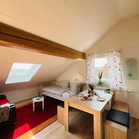 Appartments - Stromberg & Zabergaeu Erligheim