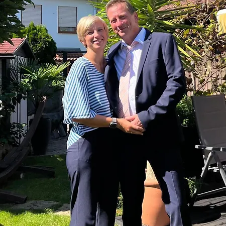 公寓 Appartments - Stromberg & Zabergaeu *