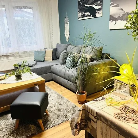 Appartments - Stromberg & Zabergaeu Erligheim