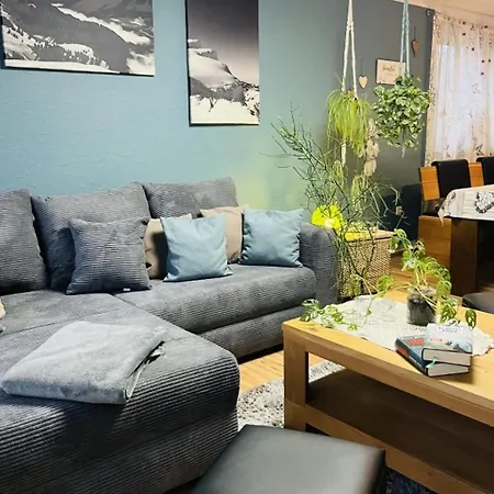 Appartments - Stromberg & Zabergaeu Erligheim