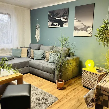 Appartments - Stromberg & Zabergaeu